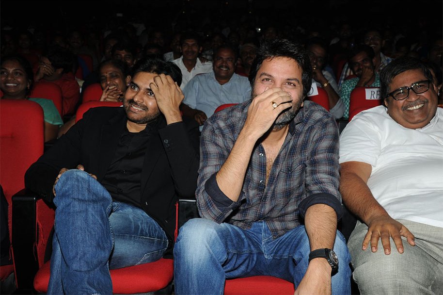 Attarintiki-Daredi-Thank-You-Meeting